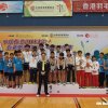 中銀香港2013-全港學界羽毛球團體錦標賽